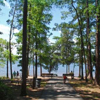 Jetton Park on Lake Norman Cornelius, NC 