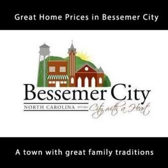 Bessemer City Homes - Land Bessemer City Homes - Land