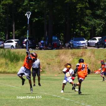 Lacrosse Lacrosse