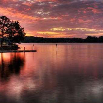 Lake Wylie
