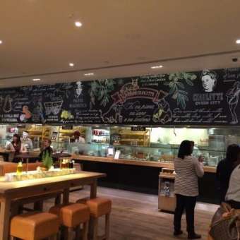 Things to do in Charlotte NC