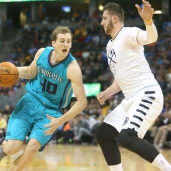 Charlotte Hornets