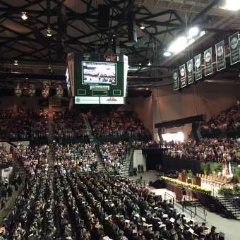 University of North Carolina