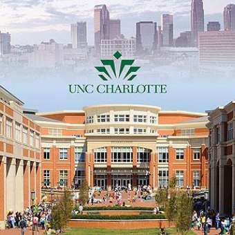 UNC-Charlotte