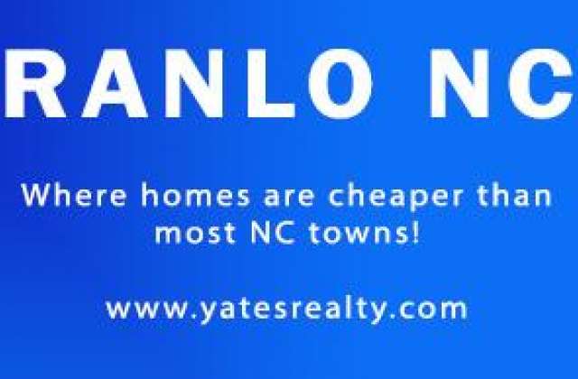Ranlo Homes for sale & land