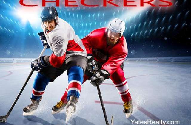 Charlotte Hockey Team Charlotte Hockey Team