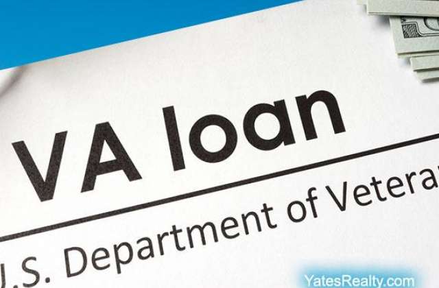 Thanks to all our Veterans_VA Loans