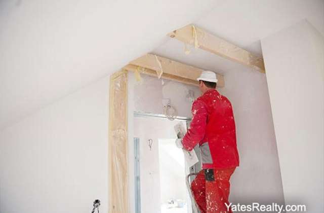 Home Renovation Loan