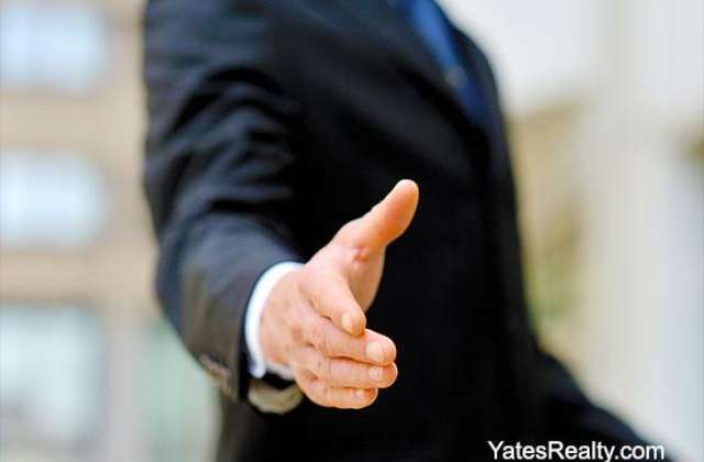 How to Select a Lender