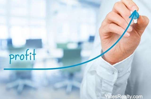 Charlotte Home Values