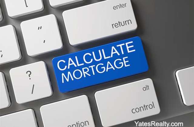 Calculate Mortgage Calculate Mortgage