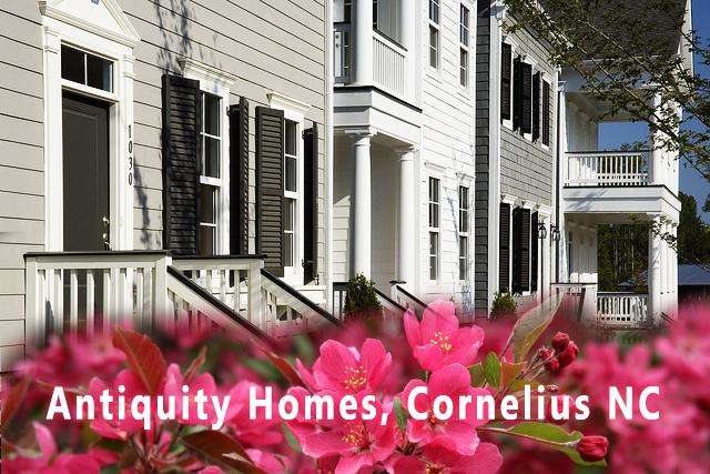 Antiquity Cornelius NC 28031