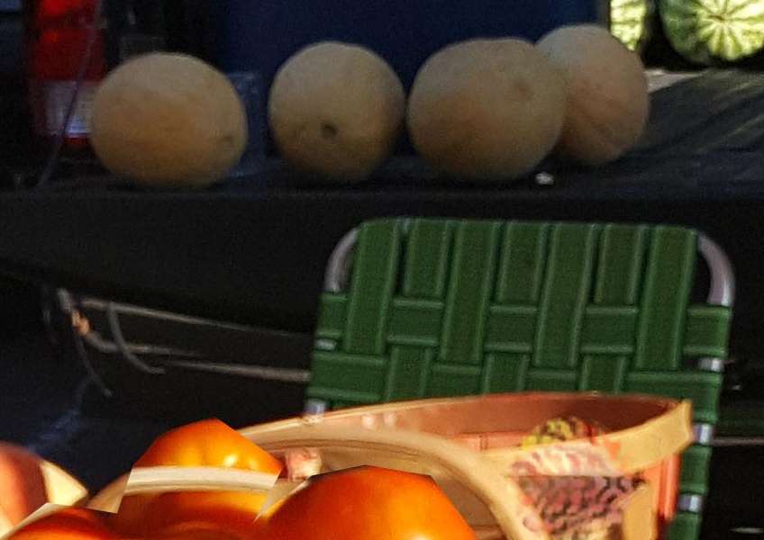 Cornelius Charlotte NC Farmers Market
