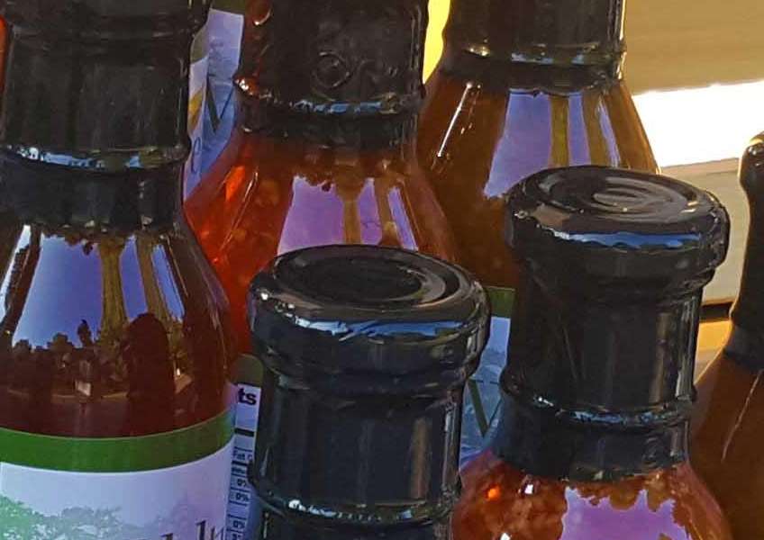 Cornelius NC Farmers Market
