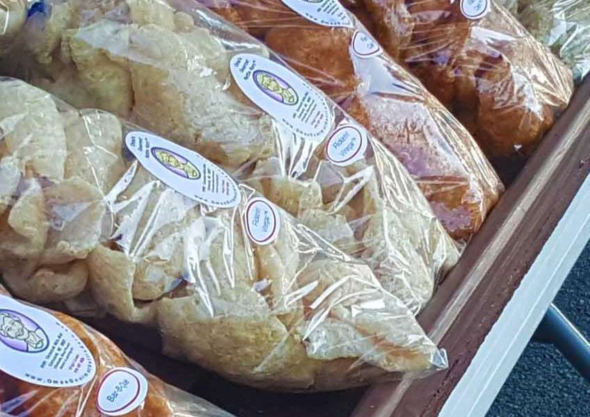 Farmers Markets US