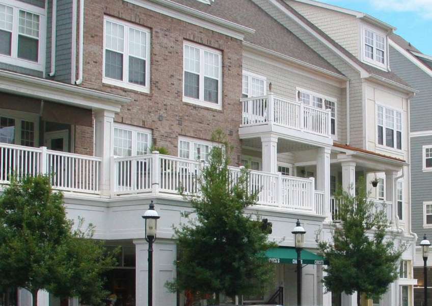 Birkdale Village Lake Norman NC