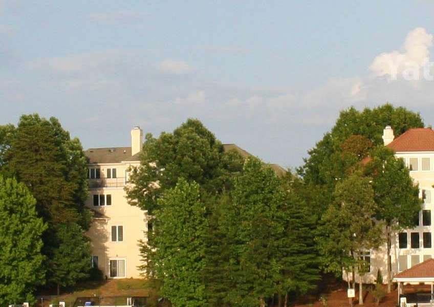 Lake Norman Homes