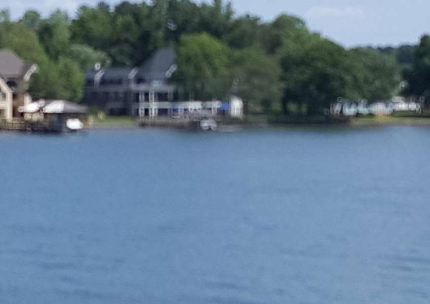Lake Norman Waterfront Homes