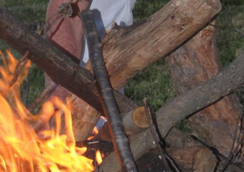 Campfire