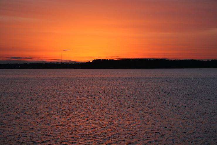 Lake Norman NC
