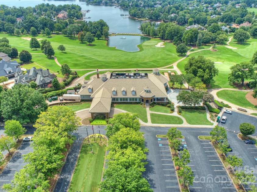 18019 Harbor Light Boulevard, Cornelius, NC 28031.  MLS# CAR3895525, YatesRealty ID 1. 