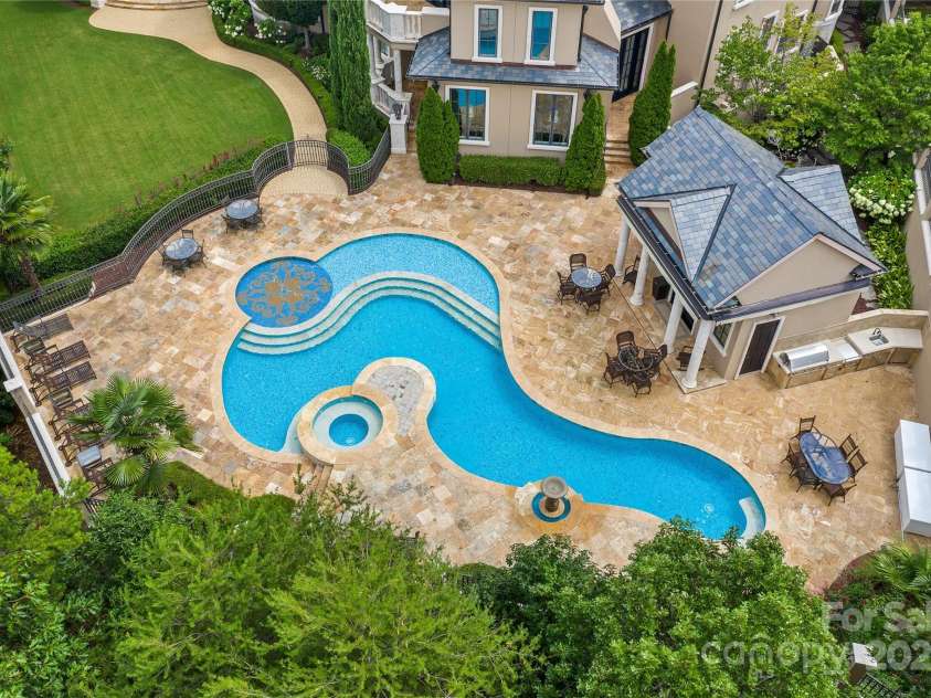 18019 Harbor Light Boulevard, Cornelius, NC 28031.  MLS# CAR3895525, YatesRealty ID 1. 