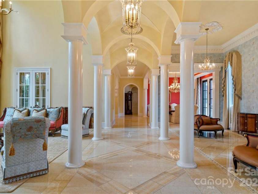 18019 Harbor Light Boulevard, Cornelius, NC 28031.  MLS# CAR3895525, YatesRealty ID 1. 