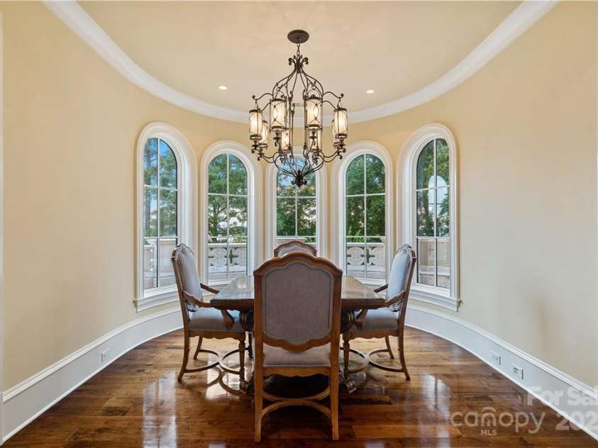 18019 Harbor Light Boulevard, Cornelius, NC 28031.  MLS# CAR3895525, YatesRealty ID 1. GAME ROOM