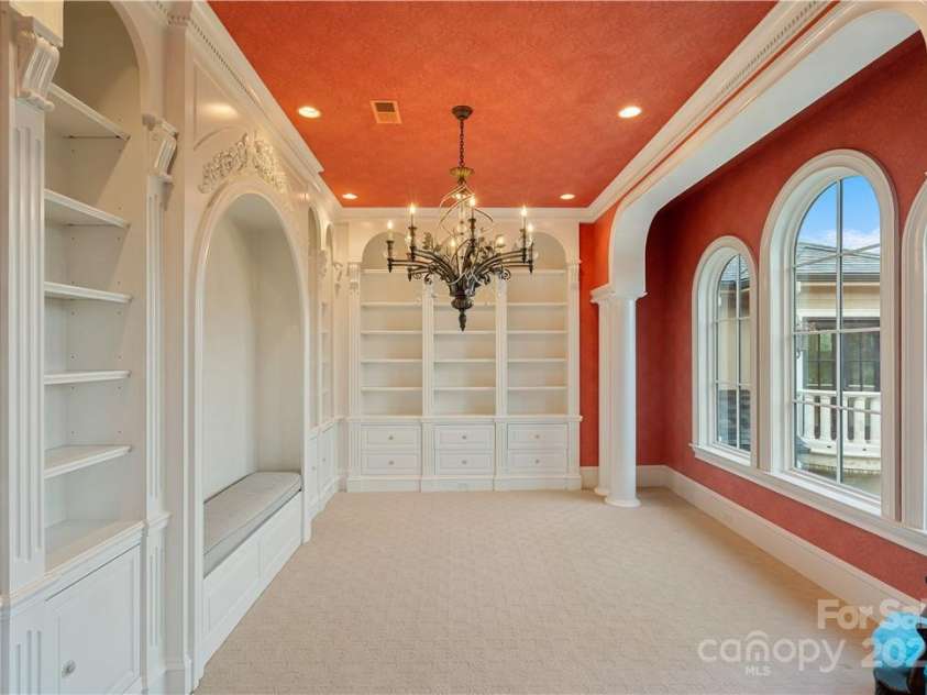 18019 Harbor Light Boulevard, Cornelius, NC 28031.  MLS# CAR3895525, YatesRealty ID 1. LIBRARY