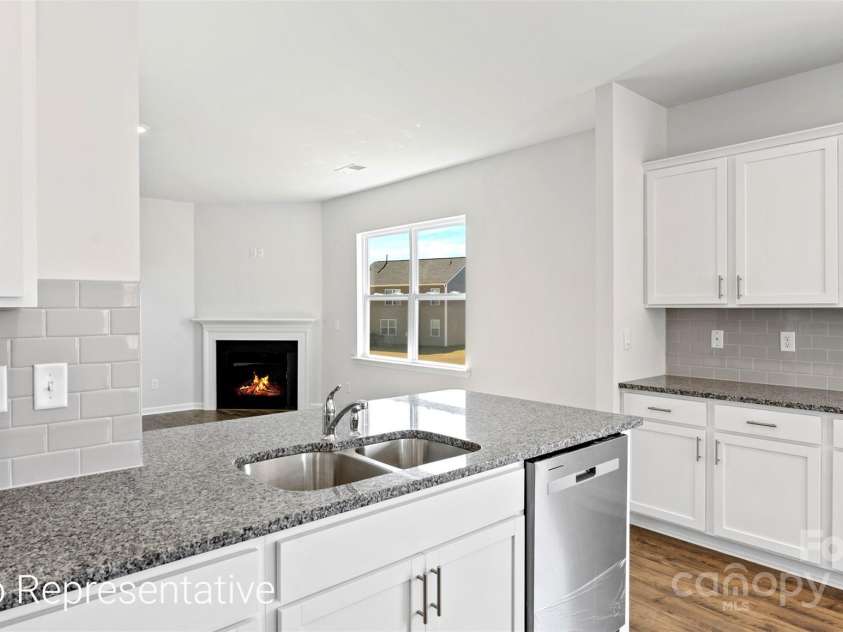 164 Shorthorn Road, Fletcher, NC 28732.  MLS# CAR4204221, YatesRealty ID 10. 