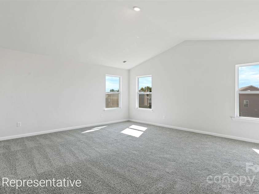 164 Shorthorn Road, Fletcher, NC 28732.  MLS# CAR4204221, YatesRealty ID 10. 