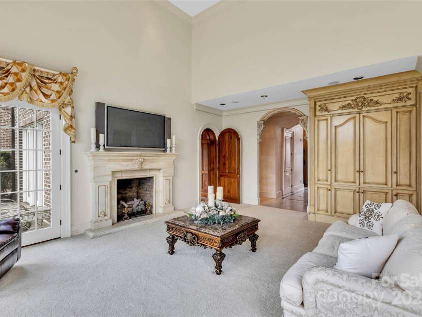 1100 Glen Oaks Drive, Hamptonville, NC 27020.  MLS# CAR4264306, YatesRealty ID 100. 