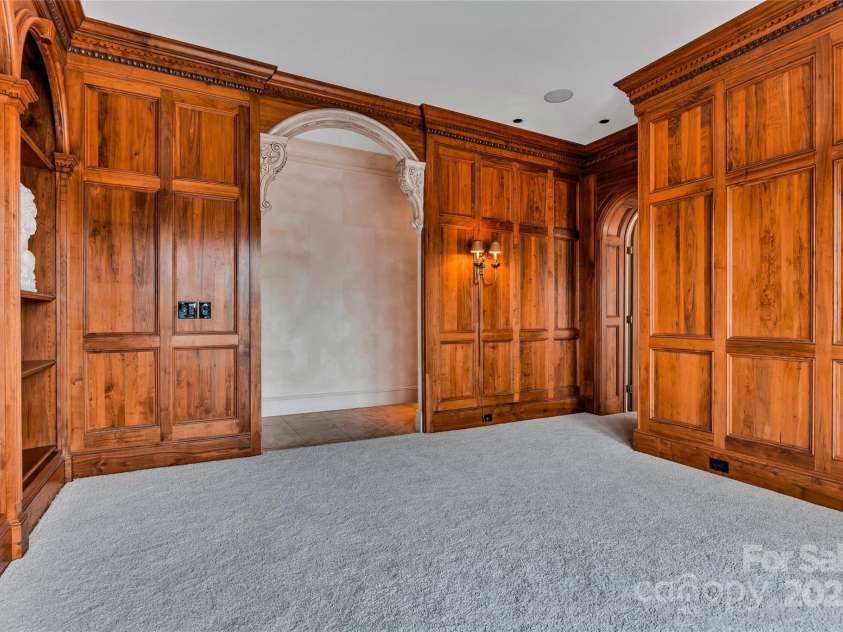 1100 Glen Oaks Drive, Hamptonville, NC 27020.  MLS# CAR4264306, YatesRealty ID 100. 