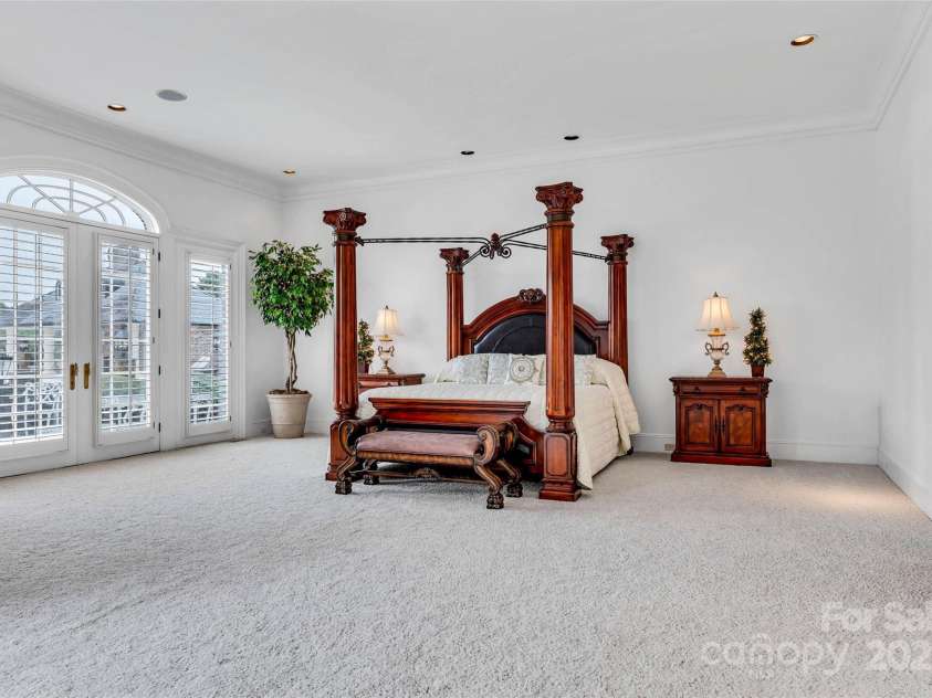 1100 Glen Oaks Drive, Hamptonville, NC 27020.  MLS# CAR4264306, YatesRealty ID 100. 