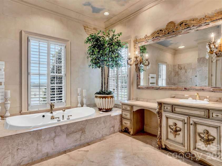 1100 Glen Oaks Drive, Hamptonville, NC 27020.  MLS# CAR4264306, YatesRealty ID 100. 