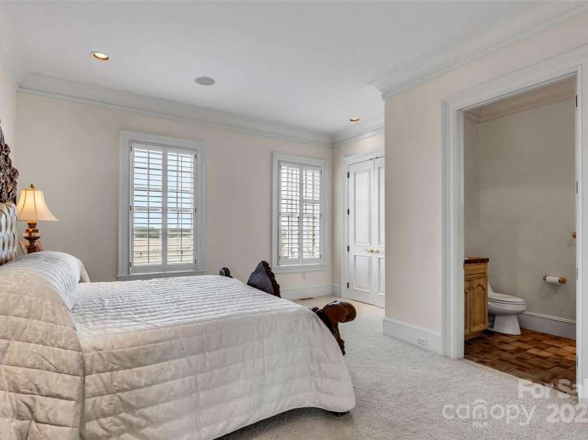 1100 Glen Oaks Drive, Hamptonville, NC 27020.  MLS# CAR4264306, YatesRealty ID 100. 