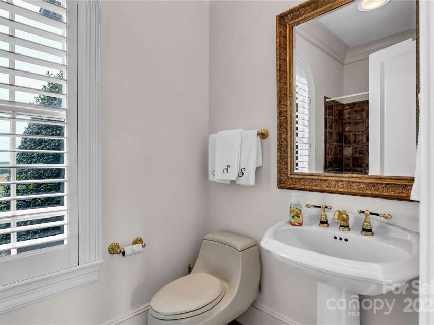 1100 Glen Oaks Drive, Hamptonville, NC 27020.  MLS# CAR4264306, YatesRealty ID 100. 