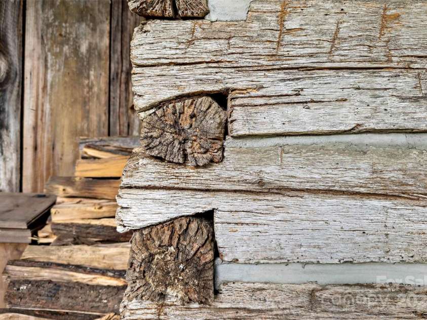 4035 Big Island Road, Rutherfordton, NC 28139.  MLS# CAR4138914, YatesRealty ID 100. 