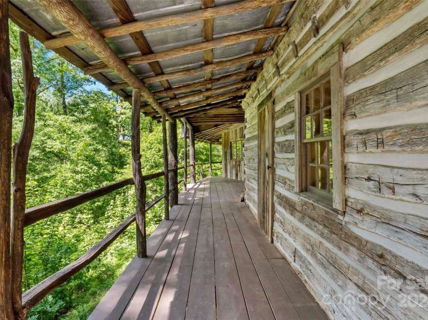 4035 Big Island Road, Rutherfordton, NC 28139.  MLS# CAR4138914, YatesRealty ID 100. 