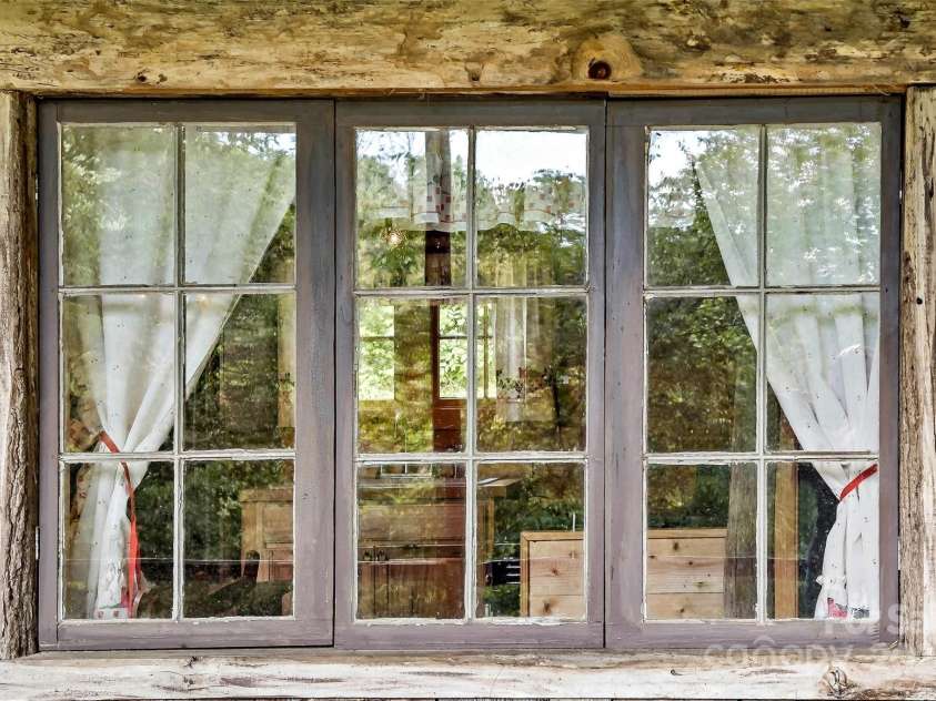 4035 Big Island Road, Rutherfordton, NC 28139.  MLS# CAR4138914, YatesRealty ID 100. 