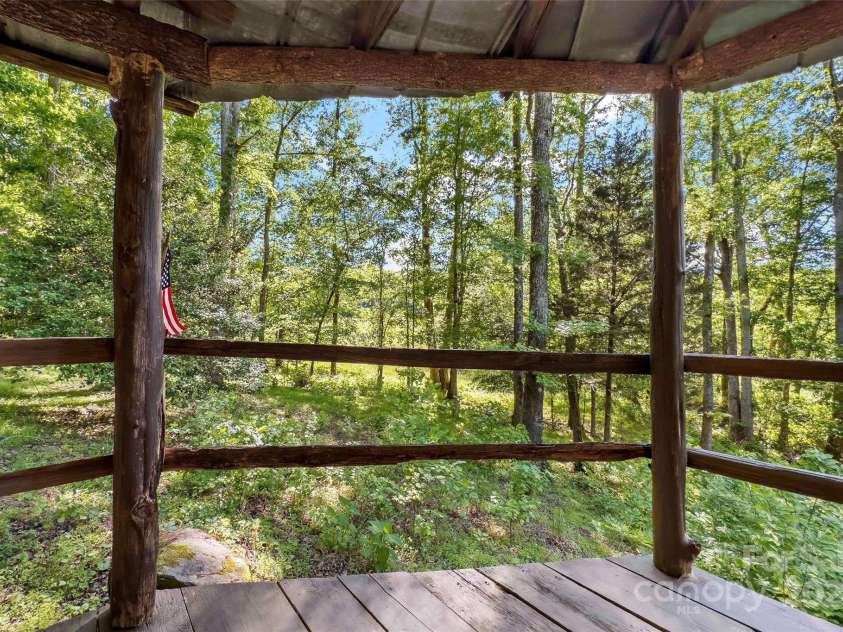 4035 Big Island Road, Rutherfordton, NC 28139.  MLS# CAR4138914, YatesRealty ID 100. 