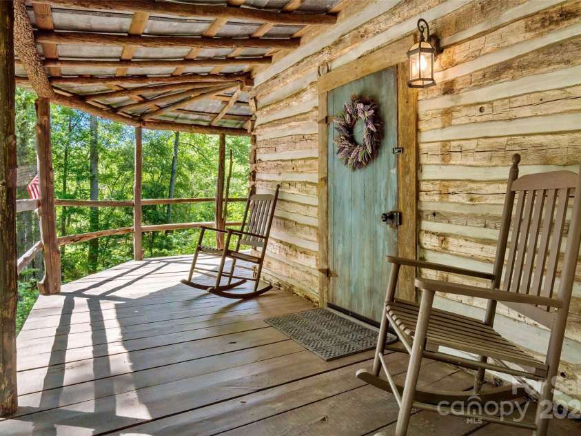 4035 Big Island Road, Rutherfordton, NC 28139.  MLS# CAR4138914, YatesRealty ID 100. 