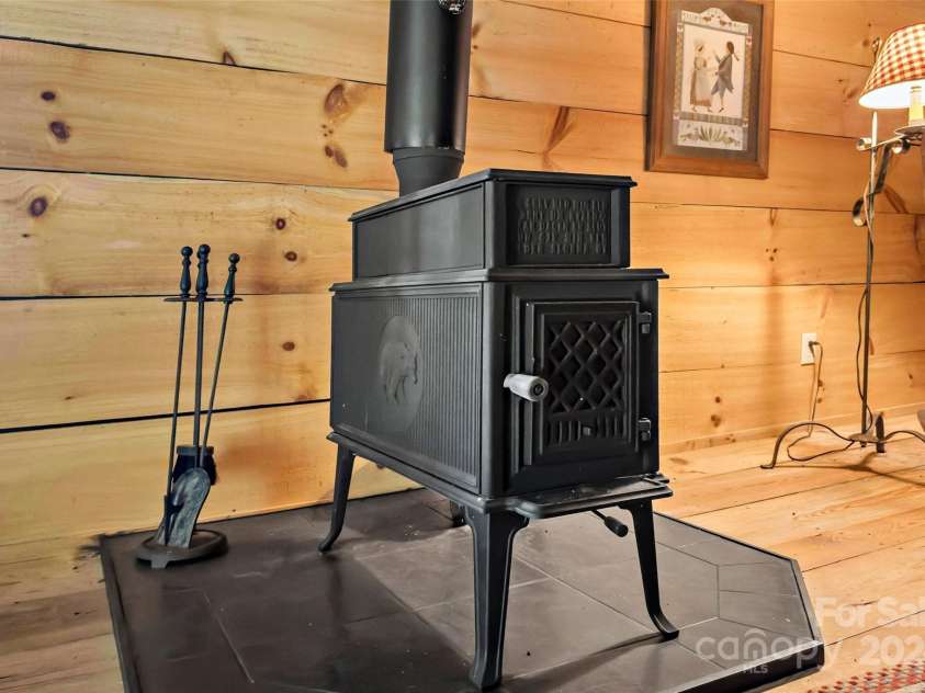 4035 Big Island Road, Rutherfordton, NC 28139.  MLS# CAR4138914, YatesRealty ID 100. 