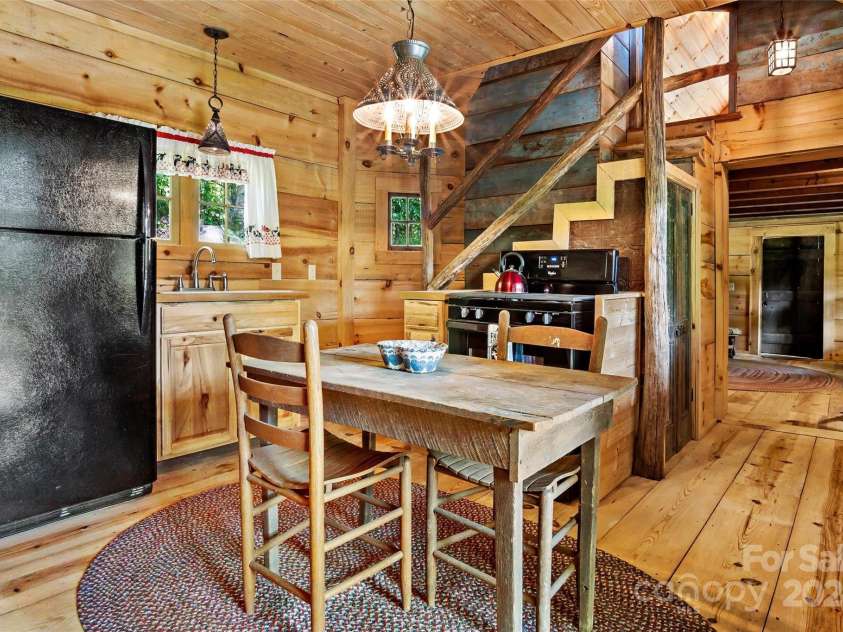 4035 Big Island Road, Rutherfordton, NC 28139.  MLS# CAR4138914, YatesRealty ID 100. 