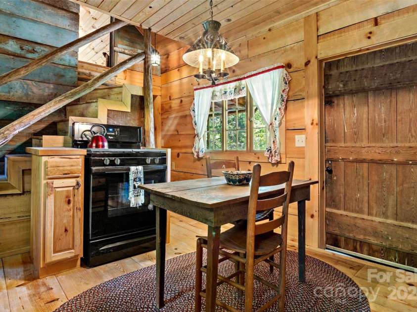 4035 Big Island Road, Rutherfordton, NC 28139.  MLS# CAR4138914, YatesRealty ID 100. 