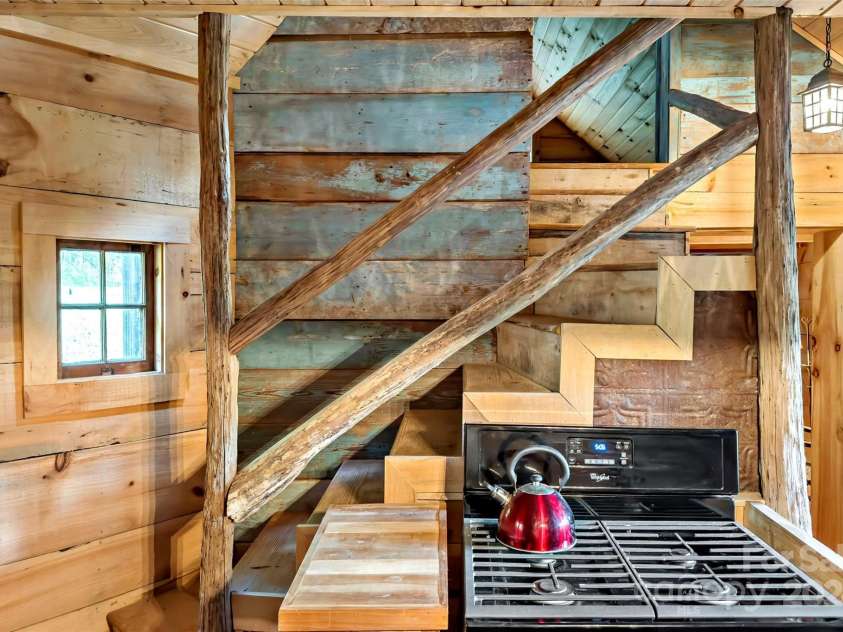 4035 Big Island Road, Rutherfordton, NC 28139.  MLS# CAR4138914, YatesRealty ID 100. 