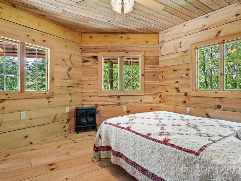 4035 Big Island Road, Rutherfordton, NC 28139.  MLS# CAR4138914, YatesRealty ID 100. 