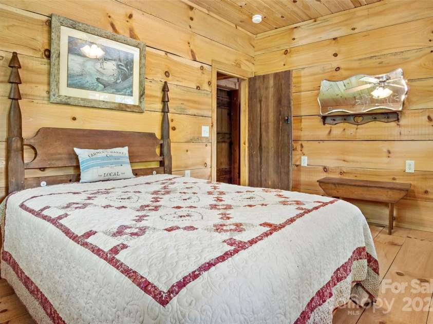 4035 Big Island Road, Rutherfordton, NC 28139.  MLS# CAR4138914, YatesRealty ID 100. 