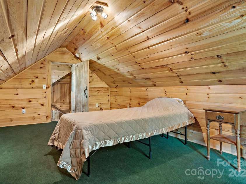 4035 Big Island Road, Rutherfordton, NC 28139.  MLS# CAR4138914, YatesRealty ID 100. 