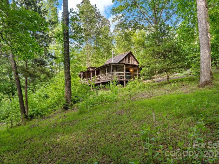 4035 Big Island Road, Rutherfordton, NC 28139.  MLS# CAR4138914, YatesRealty ID 100. 